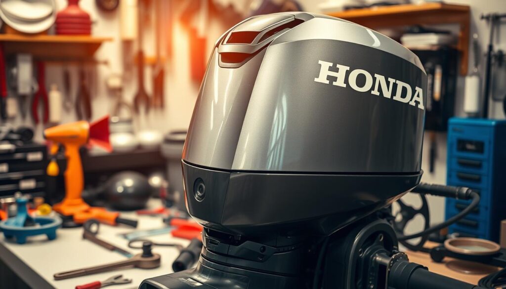 3 Expert Advice on Running Your Honda Marine Outboard