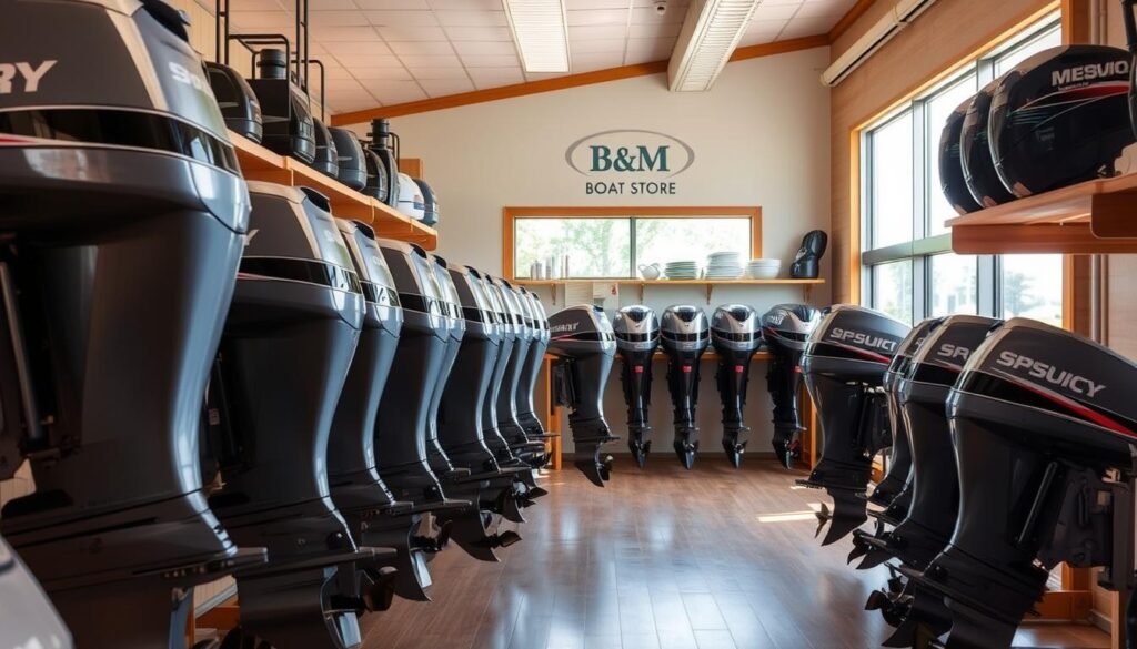 used outboard motors for sale