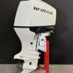 2003 Honda 150HP EFI BF150XRU outboard engine