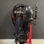 Tohatsu 115 HP EFI outboard engine