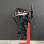 Mercury 10 PK EFI outboard engine