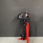 Tohatsu 4 HP outboard engine