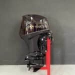 Tohatsu 60HP EFI outboard engine