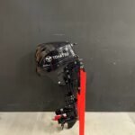 Tohatsu 20HP EFI Powertilt outboard engine