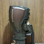 2020 Evinrude E-TEC 300 HP EFI G2 outboard engine