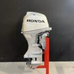 2020 Honda 50PK EFI outboard engine