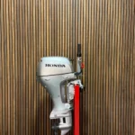 2023 Honda BF15 outboard engine