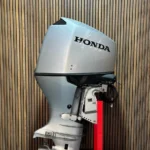 2025 Honda BF150D outboard engine
