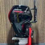 2016 Mercury 115 HP EFI Pro XS outboard engine