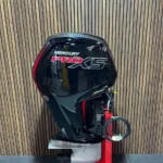 Mercury 115 HP EFI Pro XS Command Thrust outboard engine