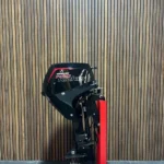 2020 Mercury 15 HP EFI ELPT Pro Kicker outboard engine