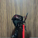 2020 Mercury 15 HP EFI EXHPT Pro Kicker outboard engine