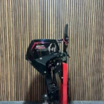 2020 Mercury 15 HP ELHPT Pro Kicker outboard engine