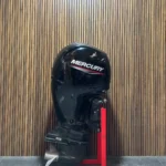 2012 Mercury 150 HP EFI outboard engine