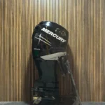 2014 Mercury 250 HP EFI Verado outboard engine
