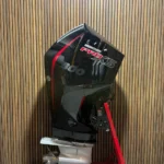 2018 Mercury 300 HP EFI Pro XS outboard engine