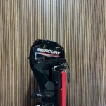 2006 Mercury 40 HP EFI outboard engine