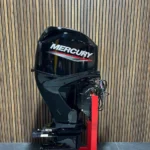 Mercury 40 HP EFI Command Thrust outboard engine