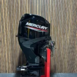 2024 Mercury 60 HP EFI CT outboard engine