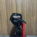 2025 Mercury F20ELPT outboard engine