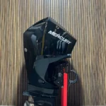 2021 Mercury F225 V6 outboard engine