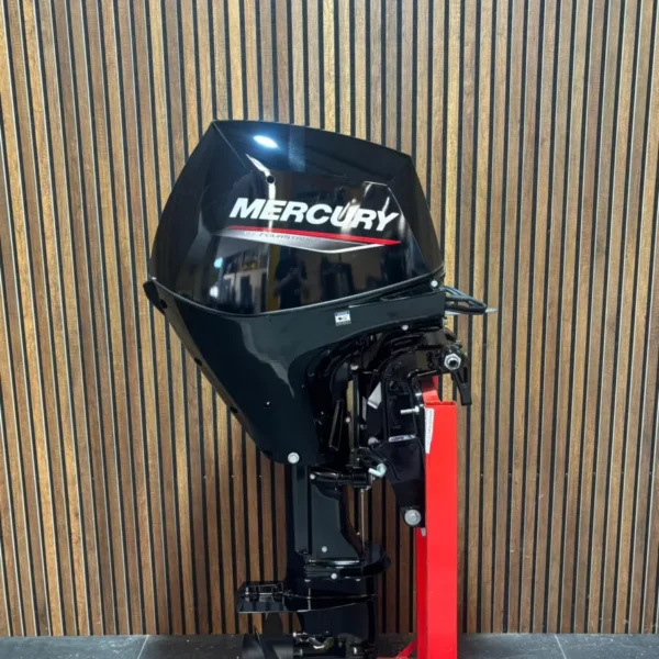2025 Mercury F30ELPT outboard engine