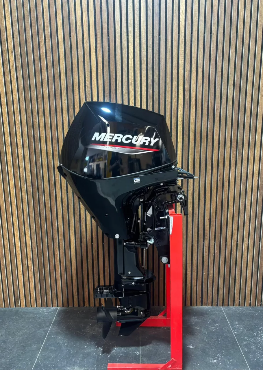 mercury-f30elpt-66683-910x1280 2025 Mercury F30ELPT outboard engine - Image 1