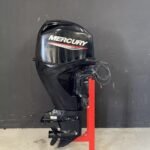 2023 Mercury F50 ELPT outboard engine