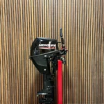 2024 Mercury F8 MLH outboard engine