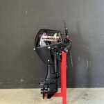 2024 Mercury F9.9 ELH EFI Command Thrust outboard engine