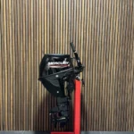 2024 Mercury F9.9MH EFI outboard engine