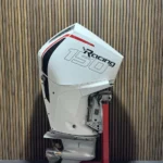 2024 Mercury R150 V6 Racing outboard engine