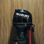 Suzuki 175 HP EFI outboard engine