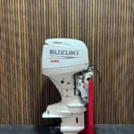 2021 Suzuki 60 HP EFI AVTL outboard engine