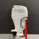 2025 Suzuki DF100BTL outboard engine