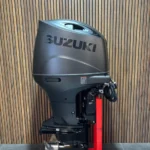 Suzuki DF150 ATL (Stealth Line) outboard engine