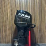 2020 Suzuki DF150APX outboard engine