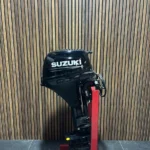 2022 Suzuki DF15ARL outboard engine