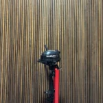 2025 Suzuki DF2.5 outboard engine