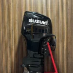 2023 Suzuki DF250 APXX outboard engine