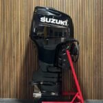 2024 Suzuki DF300AP outboard engine