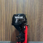 Suzuki DF30ARS outboard engine