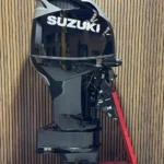 2024 Suzuki DF350 AGMD outboard engine