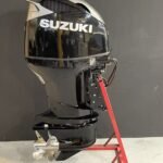 2024 Suzuki DF350A outboard engine