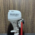 2023 Suzuki DF60ATL outboard engine