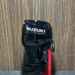 2024 Suzuki DF90ATL outboard engine