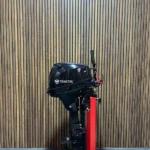 Tohatsu 20HP EFI outboard engine