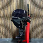 Tohatsu 8HP EFI outboard engine