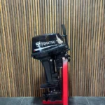 2024 Tohatsu M15D outboard engine