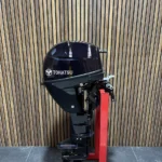 Tohatsu MFS6CZ (EFI) outboard engine